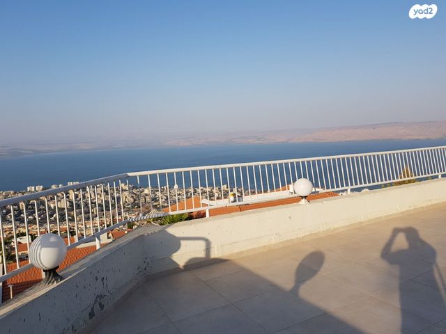 בית פרטי/ קוטג', חלמונית 24, מורדות טבריה, טבריה