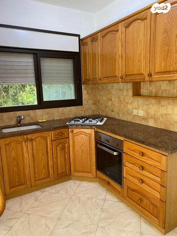 דירה, הקשת 6, כבירים, חיפה