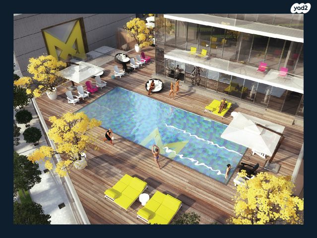 דרך מנחם בגין 144