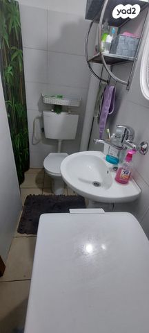 דירה, ביאליק 1, מרכז מזרחי, נס ציונה