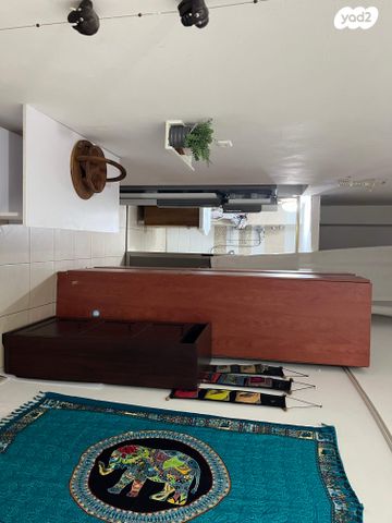 דירה, דרך יפו 82, שער פלמר, תחנת רכבת השמונה, חיפה