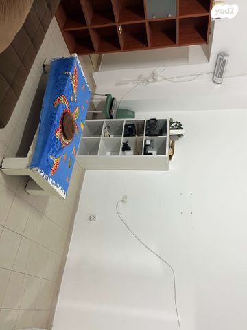 דירה, דרך יפו 82, שער פלמר, תחנת רכבת השמונה, חיפה