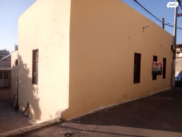 דירה, אל עריש 8, ואדי נסנאס, חיפה