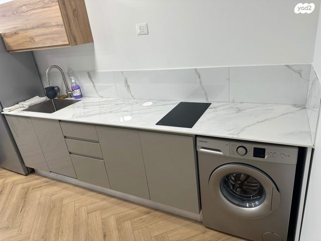 דירה, דוד סחרוב 19, מב"ת מערב, אזור תעשייה חדש, ראשון לציון