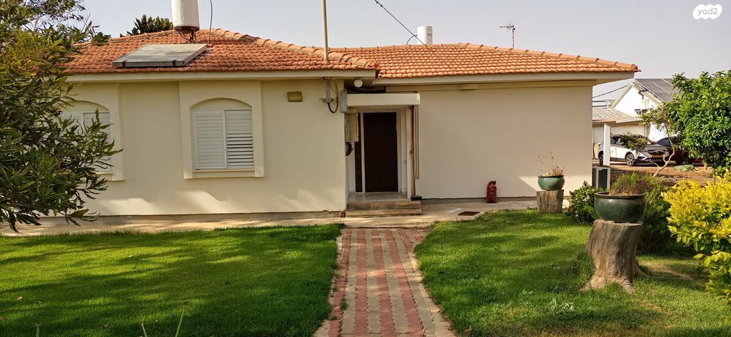 בית פרטי/ קוטג', אגוז 69, מגן שאול, מגן שאול