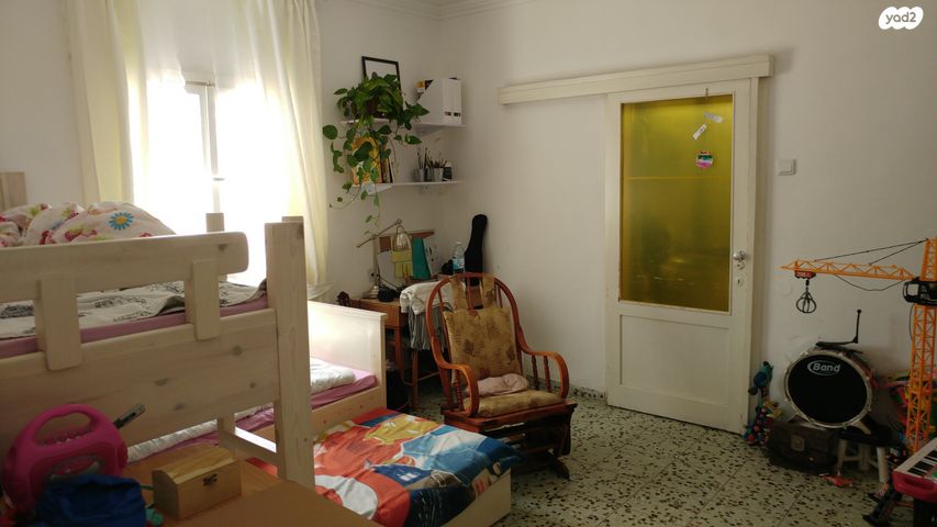 דירה, גוז'יקוב 11, קרית שלום, תל אביב יפו