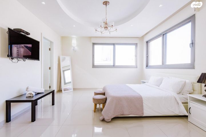 בית פרטי/ קוטג', הזוהר 16, נוף הטיילת, נתניה