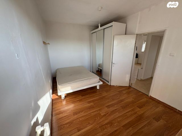 דירה, מרדכי עליאש 8, מרכז העיר, ירושלים