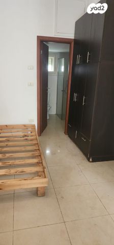 סטודיו/ לופט, ירושלים 55, ניצנה, בת ים