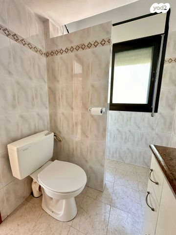 דירה, הקשת 6, כבירים, חיפה