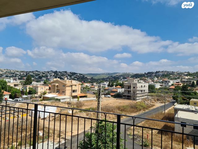 דירה, אליאסמין 1, דאלית אל כרמל, דאלית אל כרמל