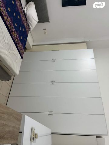 דירה, דרך יפו 82, שער פלמר, תחנת רכבת השמונה, חיפה