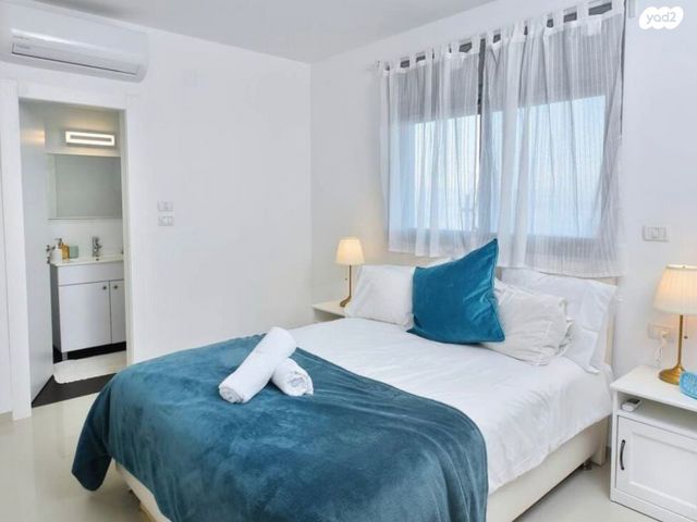 דירה, שדרות הרצל 19, קרית שמואל, טבריה