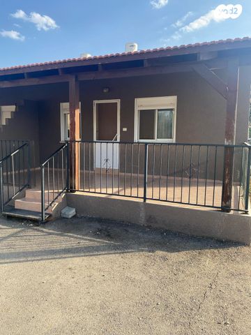 בית פרטי/ קוטג', הערבה 1, מעונה, מעונה