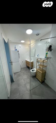 דירה, ישראל טל 7, מונטיפיורי, הרכבת, תל אביב יפו