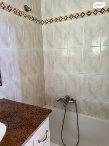 דירה, הקשת 6, כבירים, חיפה