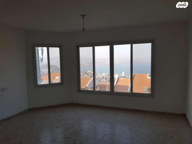 בית פרטי/ קוטג', חלמונית 24, מורדות טבריה, טבריה