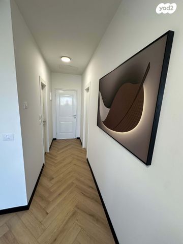 דירה, דוד סחרוב 19, מב"ת מערב, אזור תעשייה חדש, ראשון לציון