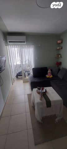 דירה, ביאליק 1, מרכז מזרחי, נס ציונה