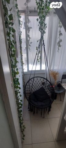 דירה, ביאליק 1, מרכז מזרחי, נס ציונה