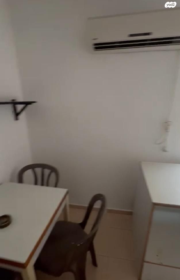 יחידת דיור, סנהדרין 62, שכונה ד', באר שבע