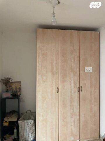 דירת גן, רינגלבלום 52, שכונה ד', באר שבע