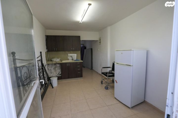 יחידת דיור, נתיב האפוד 13, אבני החושן, מעלה אדומים