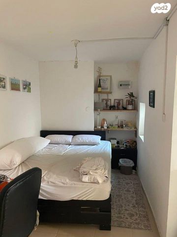 דירת גן, רינגלבלום 52, שכונה ד', באר שבע