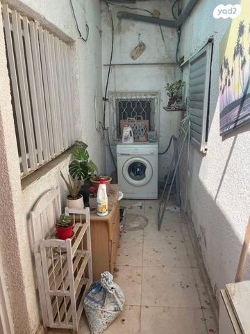 דירת גן, רינגלבלום 52, שכונה ד', באר שבע