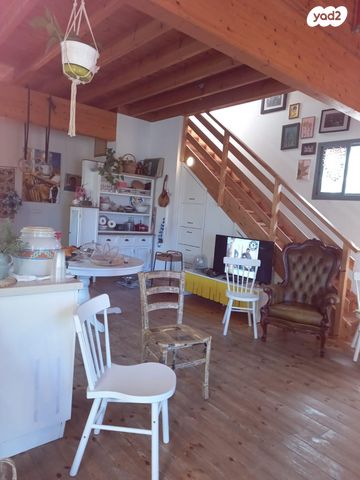 בית פרטי/ קוטג', התמר 78, עין איילה, עין איילה