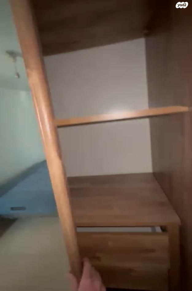 יחידת דיור, סנהדרין 62, שכונה ד', באר שבע