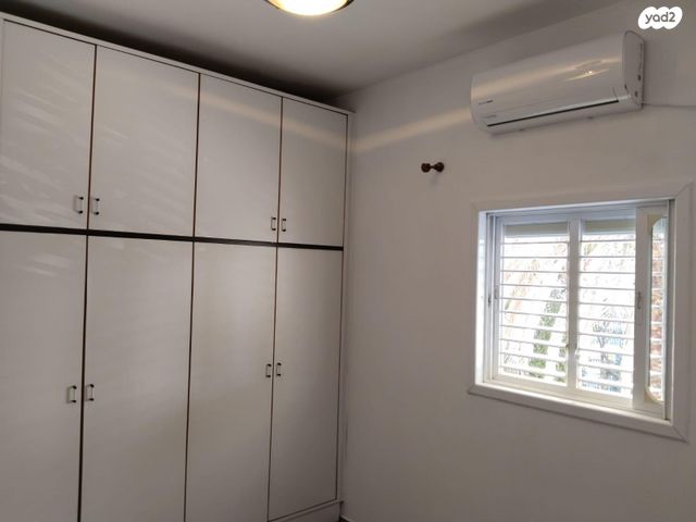 דירה, בנימין זאב באכר 20, תל חיים, תל אביב יפו