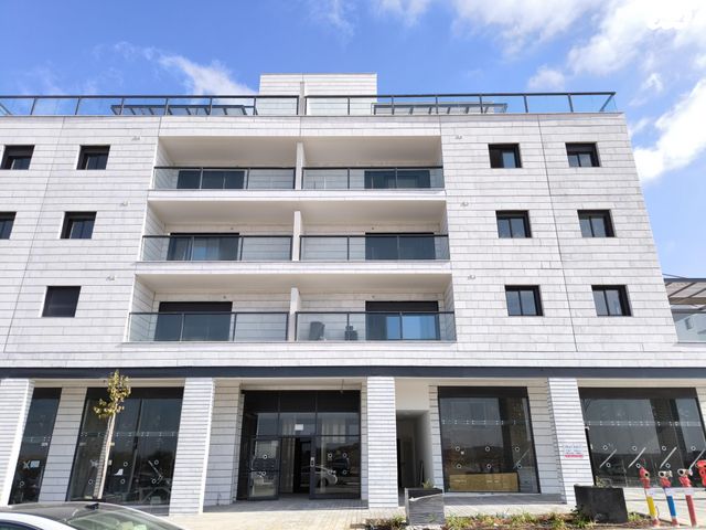 דירה, הרב שלום שבזי 225, פסגות אפק, ראש העין