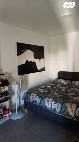 דירה, התקווה 3, שכונת גפן, רמת גן