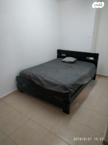 דירת גן, רינגלבלום 52, שכונה ד', באר שבע