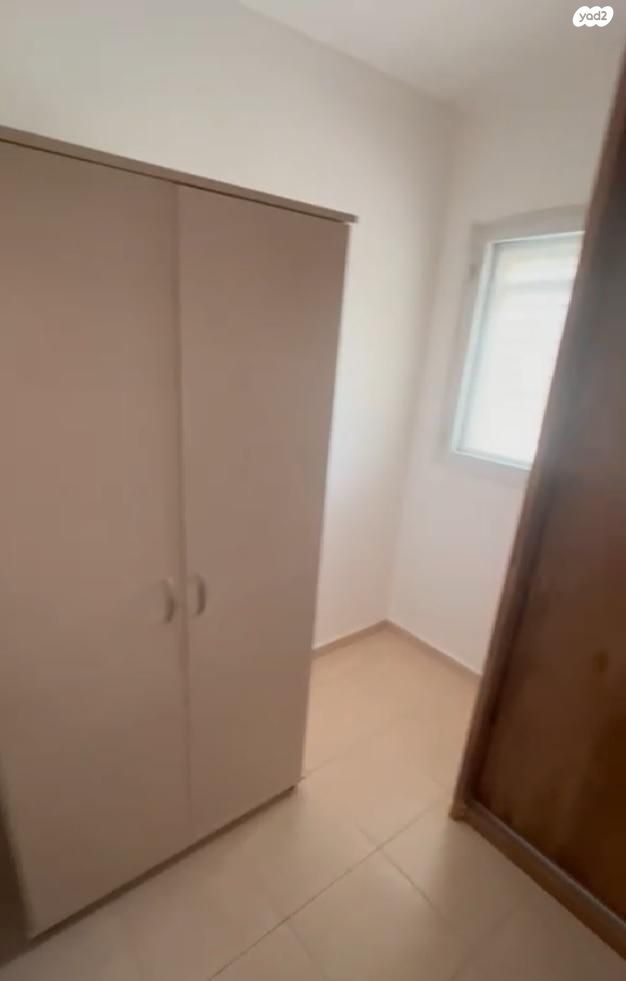 יחידת דיור, סנהדרין 62, שכונה ד', באר שבע