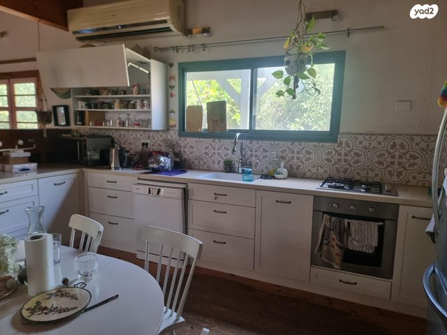 בית פרטי/ קוטג', התמר 78, עין איילה, עין איילה