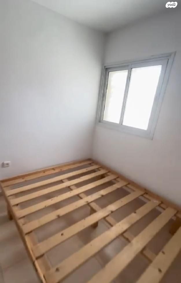 יחידת דיור, סנהדרין 62, שכונה ד', באר שבע