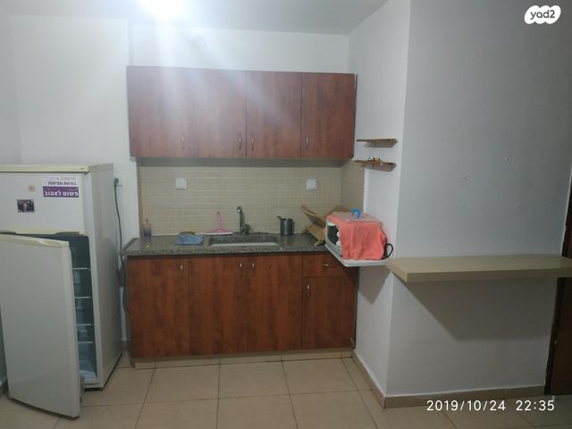 דירת גן, רינגלבלום 52, שכונה ד', באר שבע