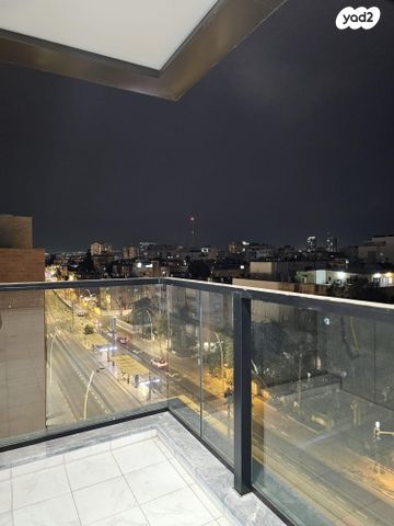 דירה, זאב אורלוב 31, קרול, פתח תקווה