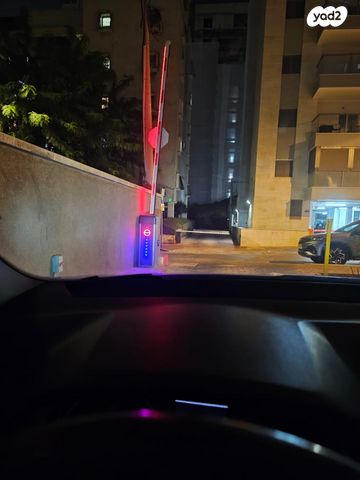 דירה, זאב אורלוב 31, קרול, פתח תקווה