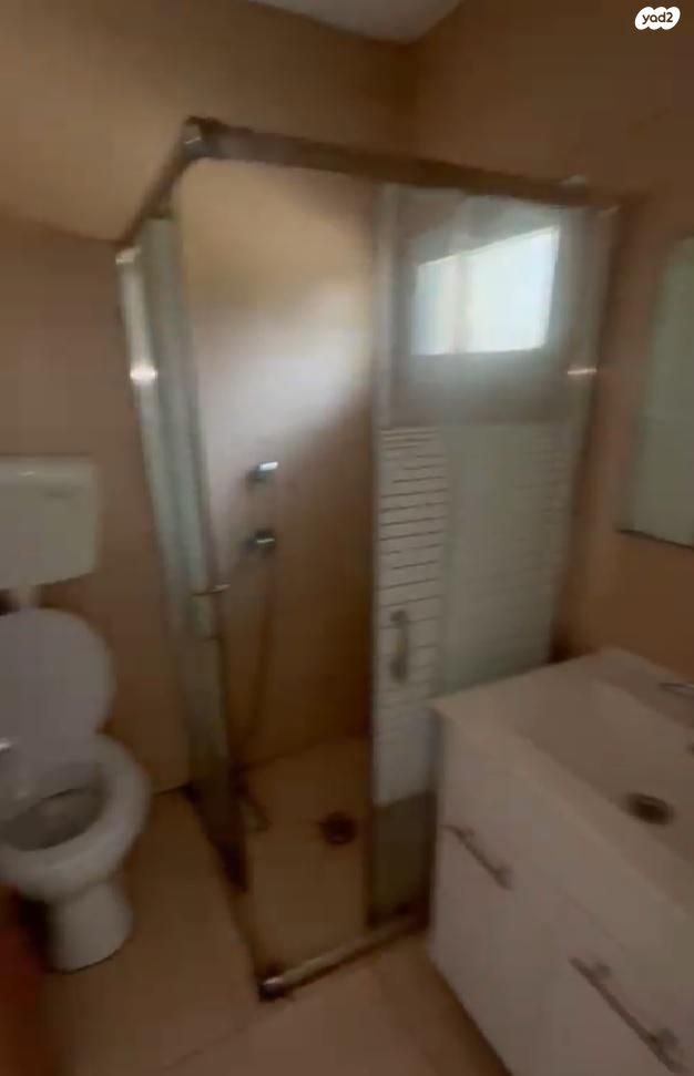 יחידת דיור, סנהדרין 62, שכונה ד', באר שבע