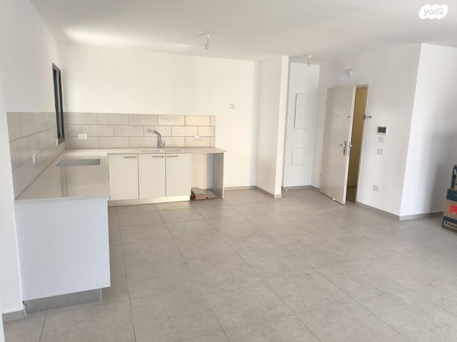 דירה, הרב שלום שבזי 225, פסגות אפק, ראש העין