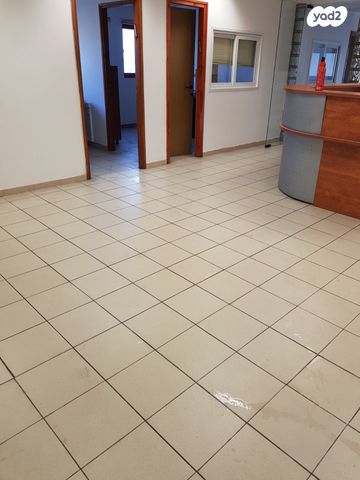 משרדים, המדע 5, פארק עוגנים, אשדוד