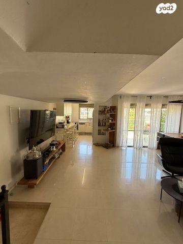 גג/ פנטהאוז, אלכסנדר ינאי, כרמליה, חיפה