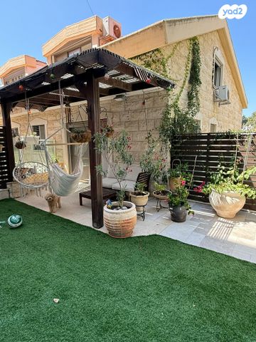 גג/ פנטהאוז, אלכסנדר ינאי, כרמליה, חיפה