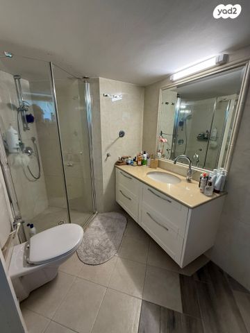 גג/ פנטהאוז, אלכסנדר ינאי, כרמליה, חיפה