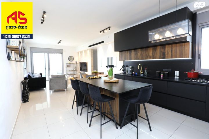 דירה, שדרות האגמים, אגמים, נתניה