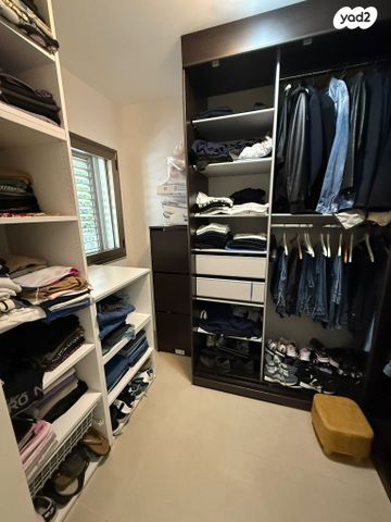 גג/ פנטהאוז, אלכסנדר ינאי, כרמליה, חיפה