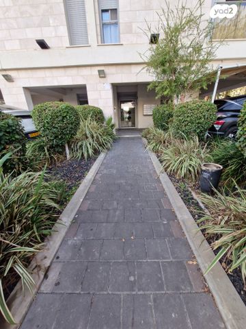 גג/ פנטהאוז, וייצמן, עיר, מרכז העיר, נהריה